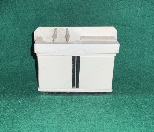 Dolls house furniture - house, doltoi