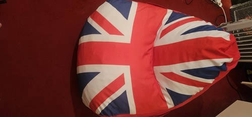 British union jack - british,