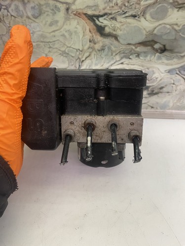 Peugeot 207 abs pump - 207,