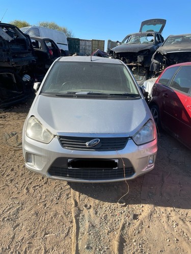 2007 ford max 8 - 1.8, petrol