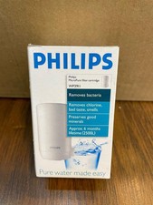 Philips WP3911 Micro Pure Water Replacement Filter Cartridge for WP3834 WP3811