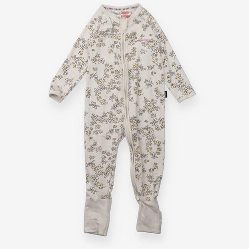 Bonds baby wondersuit floral - baby,