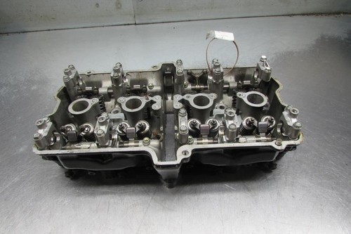Suzuki gsx750 1989 1996 - suzuki,