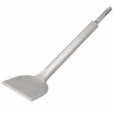 80mm Cranked SDS Plus Bolster