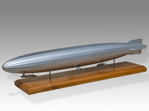 Zeppelin l31 airship - zeppelin,