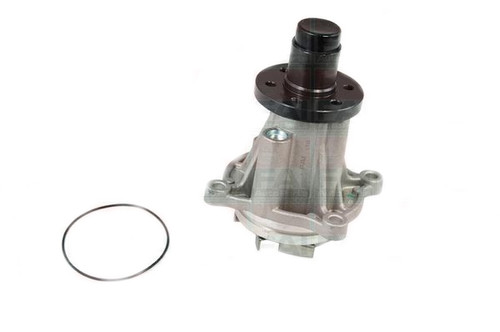 Water pump fits - range, rover