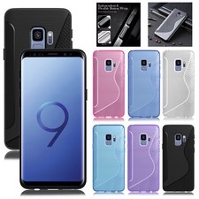Phone Case for Samsung Galaxy