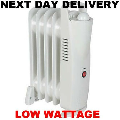 Mini low watt - watt, oil
