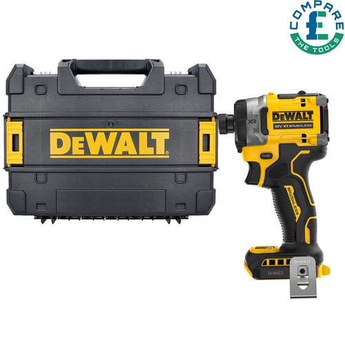 Dewalt dcf860 18v brushless - dcf860,