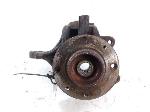 Front right wheel hub - right, for