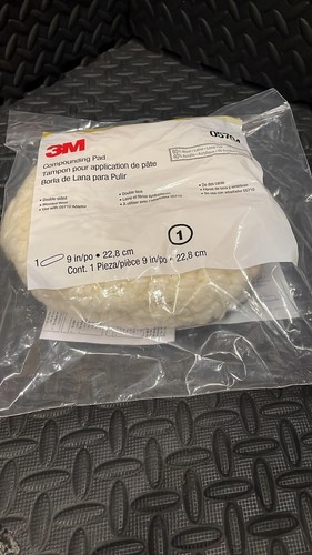Double sided wool - double,