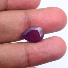 Cts natural african ruby - cts,