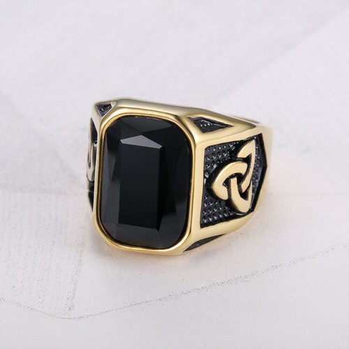 Men stone celtic knot - men,