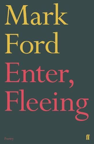 Enter fleeing new book mark - new,