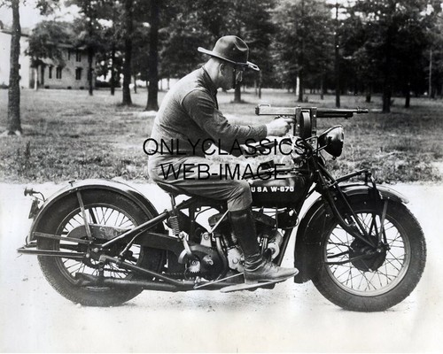 Wwii indian motorcycle machine - motorcycle,