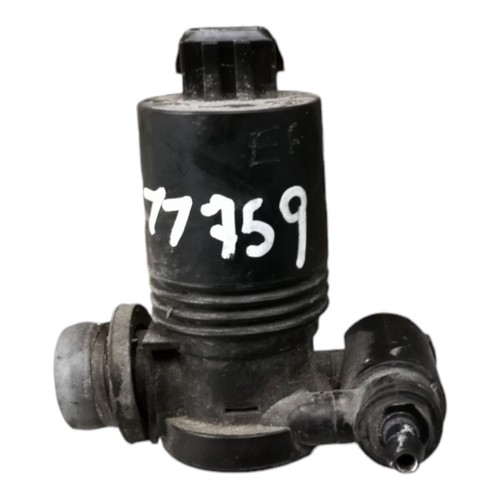 Windscreen wiper pump land - windscreen,