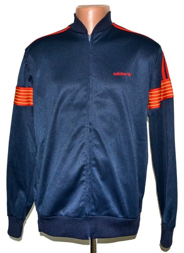 Vintage adidas ventex 1980 - vintage,