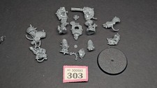 Chaos Space Marines -