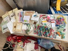 CROSS STITCH BUNDLE LOADS