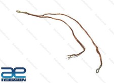 For Lambretta Engine to Frame Copper Earth Wire GP LI TV SX Scooter ECs