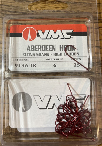 Vmc 9146 round - vmc, aberdeen