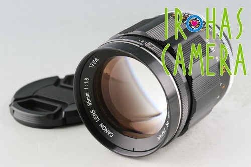 Canon 85mm lens for - lens,