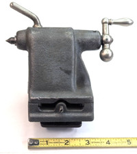 Craftsman 109 Metal Lathe