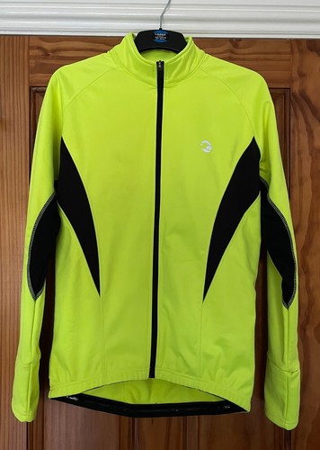 Tenn cycle jacket medium - tenn,