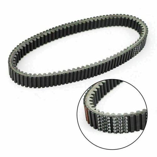 Primary drive clutch belt - belt, fits