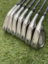 Cleveland Tour Action 3 Irons