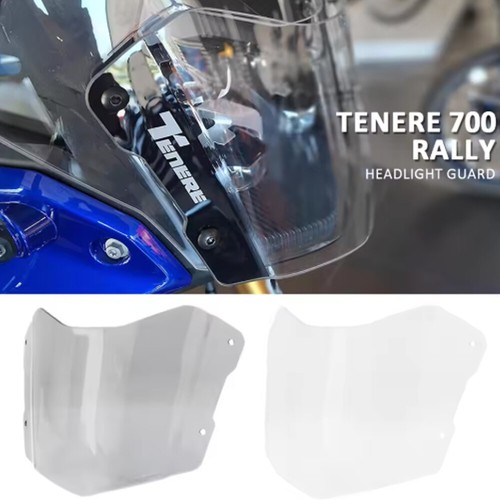 Headlight protector guard head - protector,