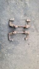 VW Audi Golf MK4 Bora TT MK1 S3 8L 312mm Front  Brake Carriers