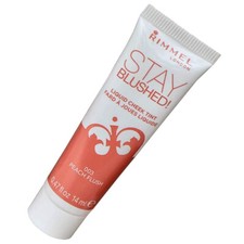Rimmel Stay Blushed Liquid