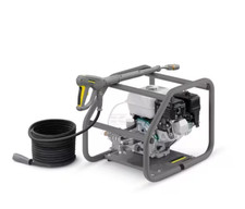 Karcher high pressure washer  HD 728 B Cage (Engine Driven) 11879080