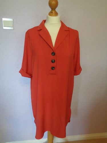 Dress size primark red - 12,