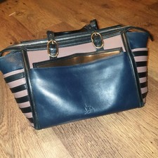 Christian Louboutin Leather