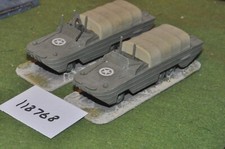 20mm WW2 / US - 2 amphibious