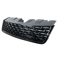 Dynamic Gloss Black Front