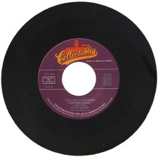 DAVID RUFFIN  "I'VE LOST