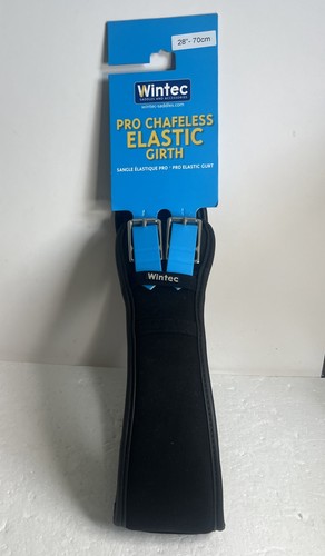 Wintec chafeless elastic - chafeless,