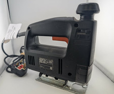 Black & Decker BD538SE 350W