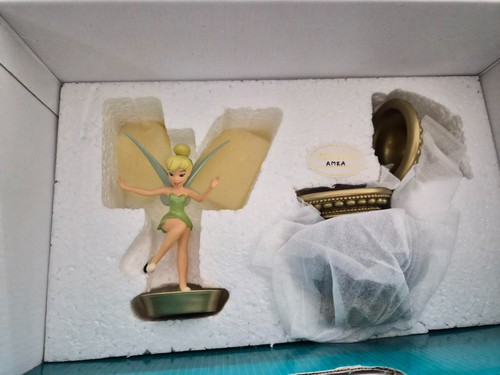 Wdcc 2010 tinkerbell - 2010,