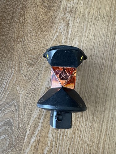 Leica grz4 360 degree prism - grz4,