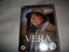 Vera Series 1 - 10  dvd boxset