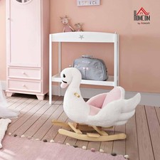 Kids rocking chair horse - rocking,