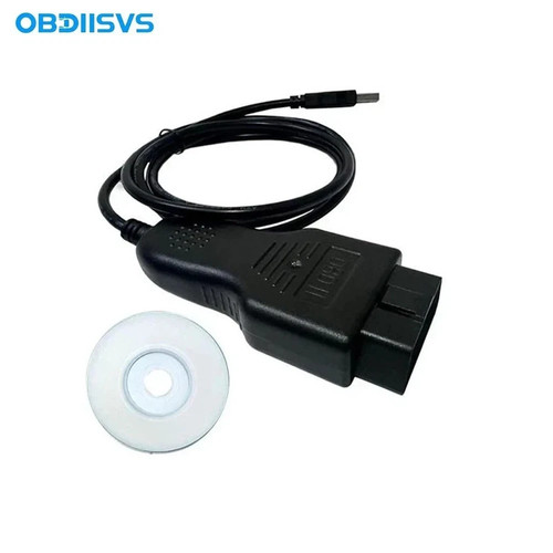 Obd2 ecu scanner tool for - ecu,