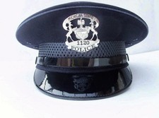 Obsolete Michigan State Police
