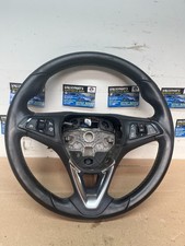 VAUXHALL CORSA E 15-19 BLACK