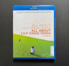 All About Lily Chou Chou