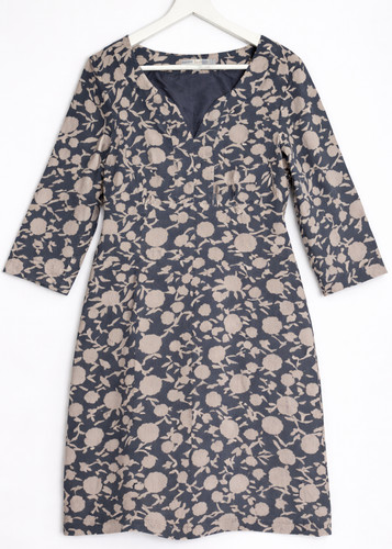 Boden floral tunic dress - tunic,